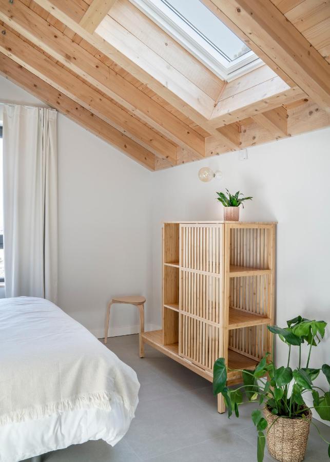 Bao5 Apartamento Somo Bagian luar foto