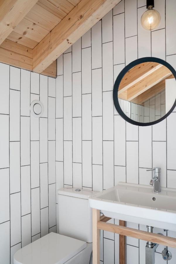 Bao5 Apartamento Somo Bagian luar foto