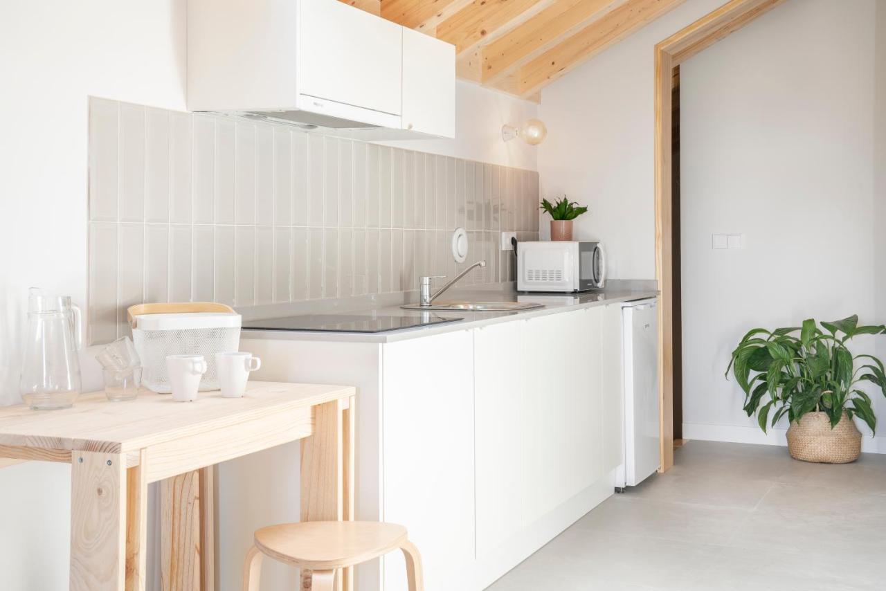 Bao5 Apartamento Somo Bagian luar foto
